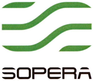 SOPERA logo