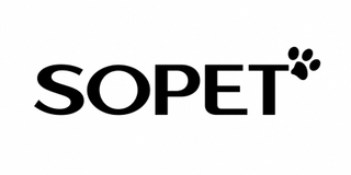SOPET logo