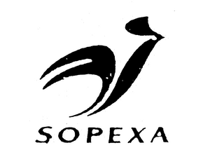 SOPEXA logo