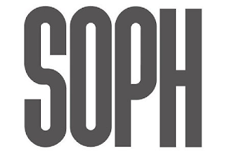 SOPH logo