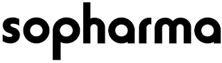 SOPHARMA logo