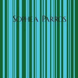 SOPHEA PARROS logo