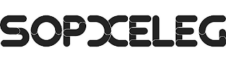 SOPHELEG logo