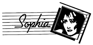 SOPHIA logo