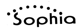 SOPHIA logo