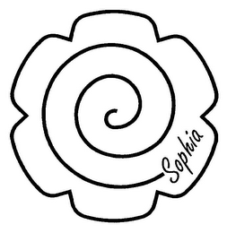 SOPHIA logo