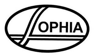 SOPHIA logo