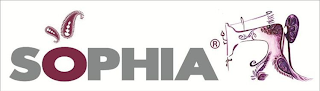 SOPHIA logo