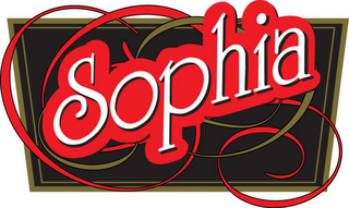 SOPHIA logo