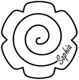 SOPHIA logo
