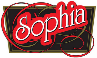 SOPHIA logo