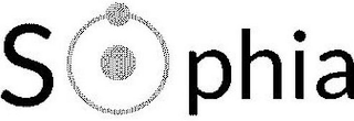SOPHIA logo