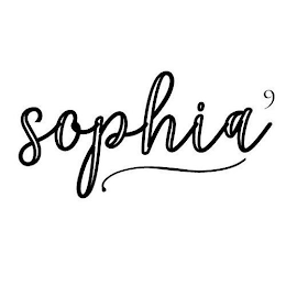 SOPHIA 9 logo