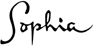 SOPHIA logo
