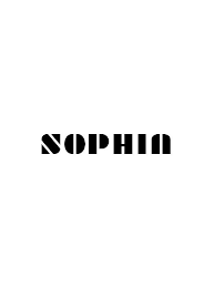 SOPHIA logo