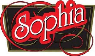 SOPHIA logo