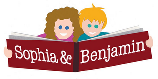 SOPHIA & BENJAMIN logo