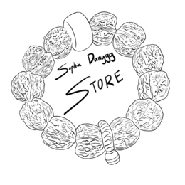 SOPHIA DANGGG STORE logo