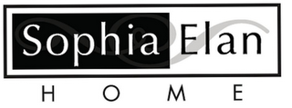 SOPHIA ELAN HOME logo