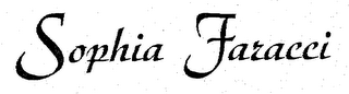 SOPHIA FARACCI logo