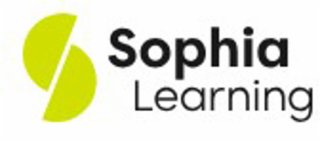 SOPHIA LEARNING logo