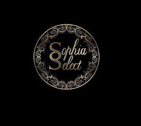 SOPHIA SELECT logo