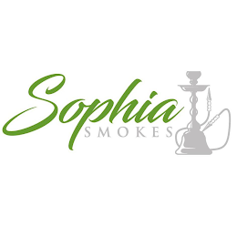 SOPHIA SMOKES logo