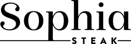 SOPHIA STEAK