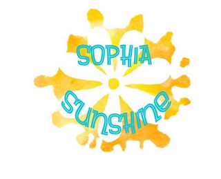 SOPHIA SUNSHINE logo
