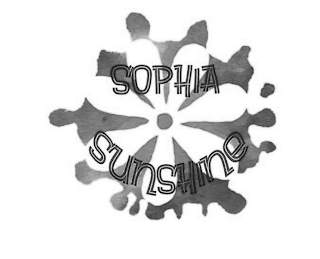 SOPHIA SUNSHINE logo
