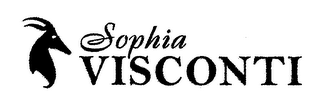 SOPHIA VISCONTI logo