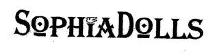 SOPHIADOLLS logo