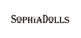 SOPHIADOLLS logo