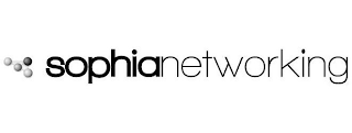 SOPHIANETWORKING logo