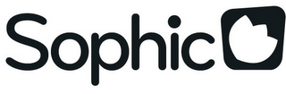 SOPHIC logo