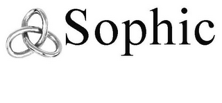 SOPHIC logo