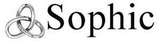 SOPHIC logo