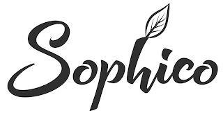 SOPHICO logo