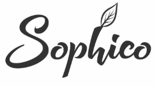 SOPHICO logo