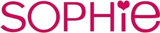 SOPHIE logo