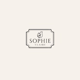 SOPHIE CLAIRE logo