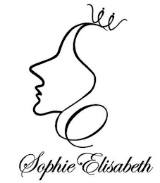 SOPHIE ELISABETH logo