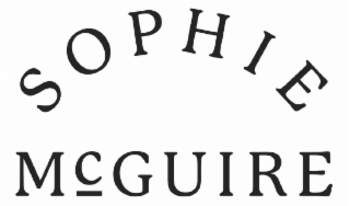 SOPHIE MCGUIRE logo