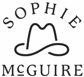 SOPHIE MCGUIRE S M logo