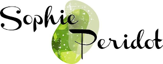 SOPHIE PERIDOT logo