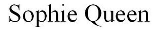 SOPHIE QUEEN logo