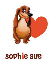 SOPHIE SUE logo