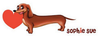 SOPHIE SUE logo