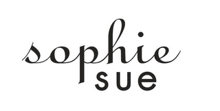 SOPHIE SUE logo