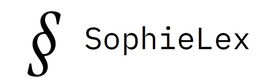 § SOPHIELEX logo